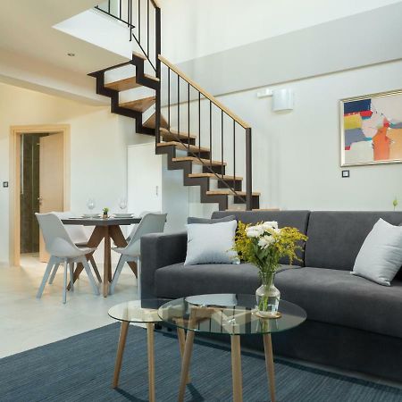 Dempla Heights Villas Tavronitis Exterior foto